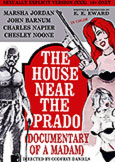 HOUSE NEAR THE PRADO (1968) XXX Rare Charles Napier!