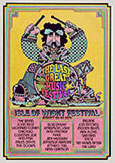 ISLE OF WIGHT: THE LAST GREAT MUSIC FESTIVAL (1970)