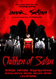 Children of Satan [Anak Setan] (2011) Carrie-inspired Chiller