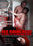 (383) RED RIDING HOOD: BLOOD AND DEATH (2012) 9 Short Films