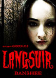 Langsuir [Banshee] (2018) Hannah Delisha's Horror Hit!