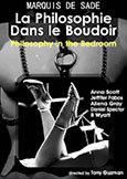 (378) Marquis de Sade's PHILOSOPHY IN THE BEDROOM (1996) X