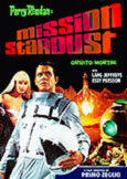 PERRY RHODAN: MISSION STARDUST (1967) SciFi sequel
