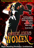 (362) JOURNEY AMONG WOMEN (1977) Rape. Brutality. Lesbianism.