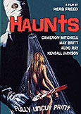 HAUNTS (1976) May Britt | Cameron Mitchell