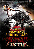 TikTik Aswang Chronicles (2012) Filipino Monster Mayhem