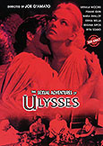 SEXUAL ADVENTURES OF ULYSSES (1998) XXX Joe D'Amato|Ursula Moore
