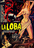 SHE-WOLF [La Loba] (1965) Kitty De Hoyos/Joaquin Cordero