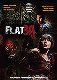 FLAT 3A (2015) Shockingly Good Malaysian Horror