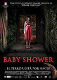(299) BABY SHOWER (2011) X-Treme Horror! Pablo Illanes directs