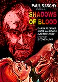 (289) SHADOWS OF BLOOD (1988) Paul Naschy's rarest film!