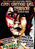 100 CRIES OF TERROR (1965) Ramon Obon | Joaquin Cordero