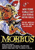 (279) MORBUS (1983) Ignasi Ferre legendary Cult Film | Carla Day