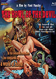 HOWL OF THE DEVIL (\'87) Bluray Only | Paul Naschy/Caroline Munro