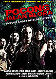 Shroud Ghost of Blora Street (2009)Scary Indonesian Urban Legend