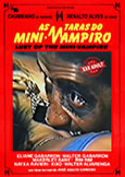 LUST OF THE MINI-VAMPIRE (1987) Chumbinho | Makerley Sany