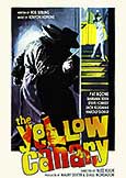 YELLOW CANARY (1963) Pat Boone's dark crime noir