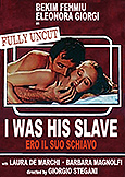 I WAS HIS SLAVE (1977) Eleanora Girogi | Bekim Fehmiu
