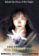 EKO EKO AZARAK MISA THE DARK ANGEL (2001)