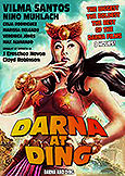 Darna and Ding (1980) Vilma Santos stars | 2 hours!