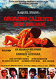 HOT ORGASM [Orgasmo Caliente](1981) Raquel Evans | Andrea Albani