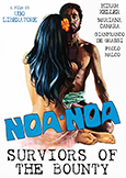 (196) NOA NOA [Survivors of the Bounty] (1974) Ugo Lberatore