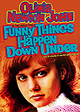 (185) FUNNY THINGS HAPPEN DOWN UNDER (1965) Olivia Newton-John