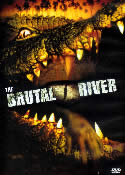 Brutal River (2006) Giant Alligator Attacks!