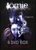 Tomie: the Complete Saga (6 DVD Box)