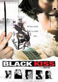 Black Kiss (2005) Japan psycho thriller
