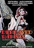(148) DEPRAVED RAPISTS [Malditos Violadores] (2001) uncut