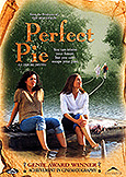 PERFECT PIE (2002) early Rachel McAdams rarity