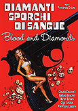 BLOOD AND DIAMONDS (1977) Barbara Bouchet | Fernando Di Leo