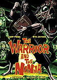 Warrior and the Ninja (1985) H. Tjut Djalil / Barry Prima