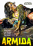 (142) ARMIDA (1970) Bruno Mattei\'s directorial debut