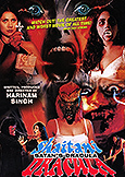 Satan\'s Dracula (1998/04) Harinam Singh epic trash cinema