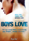 Boys Love (2007) Romantic Gay Drama