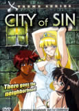 City of Sin (2001) XXX