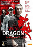 WU XIA (Dragon) (2011) Donnie Yen!