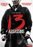 13 Assassins (2010) Takashi Miike