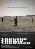Good, the Bad & the Weird (2008)