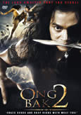 Ong Bak 2 (2008) Tony Jaa!