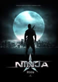 Ninja! (2009)