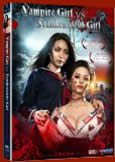 Vampire Girl vs Frankenstein Girl (2009)
