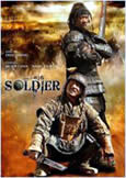 Little Big Soldier (2010) Jackie Chan