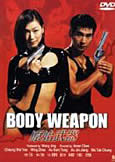 Body Weapon (1999) Uncut Version
