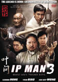 Ip Man 3 (2010) prequel!