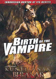 Birth of the Vampire (2009)