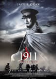 1911 (Fall of Last Empire) Jackie Chan!
