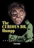 CURIOUS DR HUMPP (1971, American Release Date) Emilio Vieyra